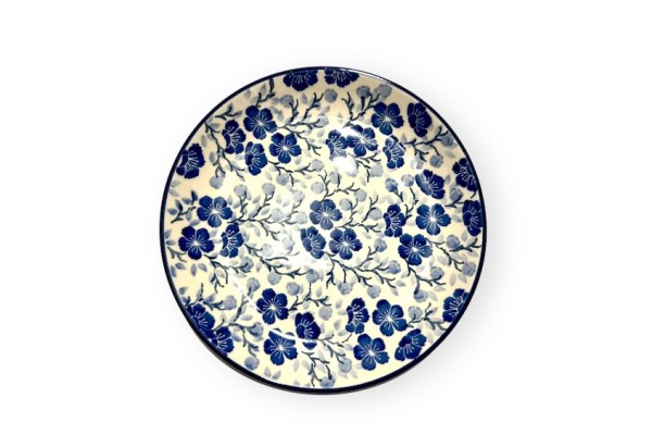 086 Bunzlau Ontbijtbordje 3428X 086 Ontbijtborden Ø 20 cm